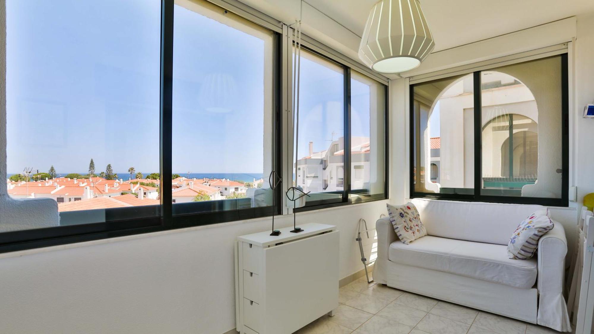 Manta Rota Mar Apartamento 외부 사진
