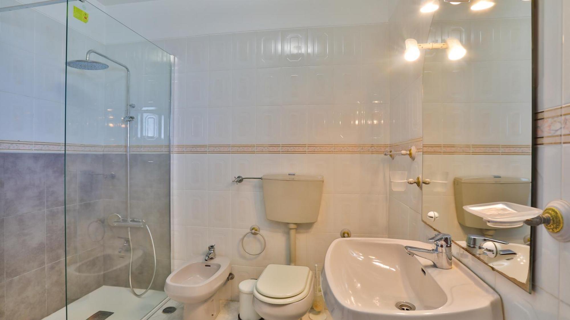 Manta Rota Mar Apartamento 외부 사진