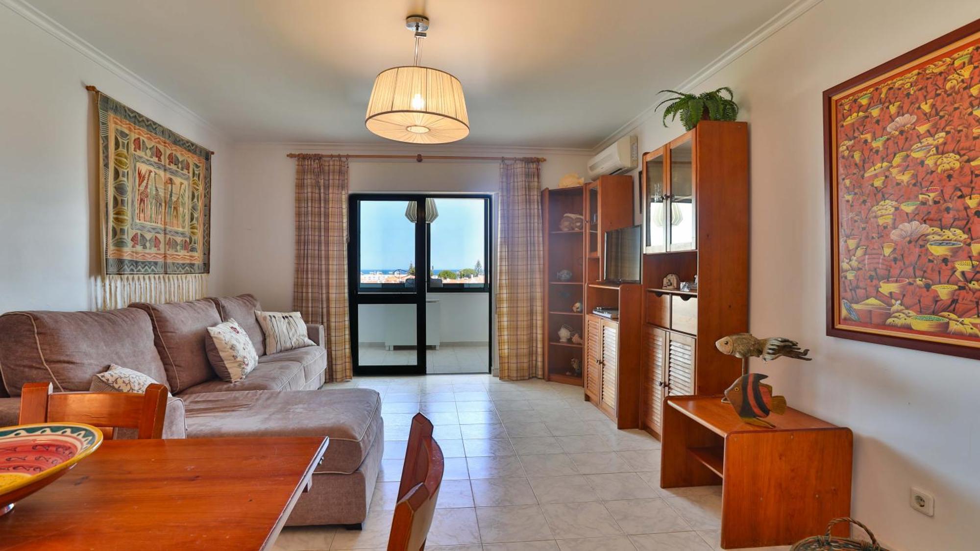 Manta Rota Mar Apartamento 외부 사진