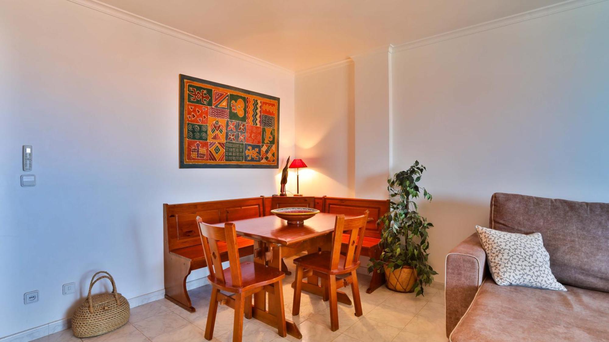 Manta Rota Mar Apartamento 외부 사진