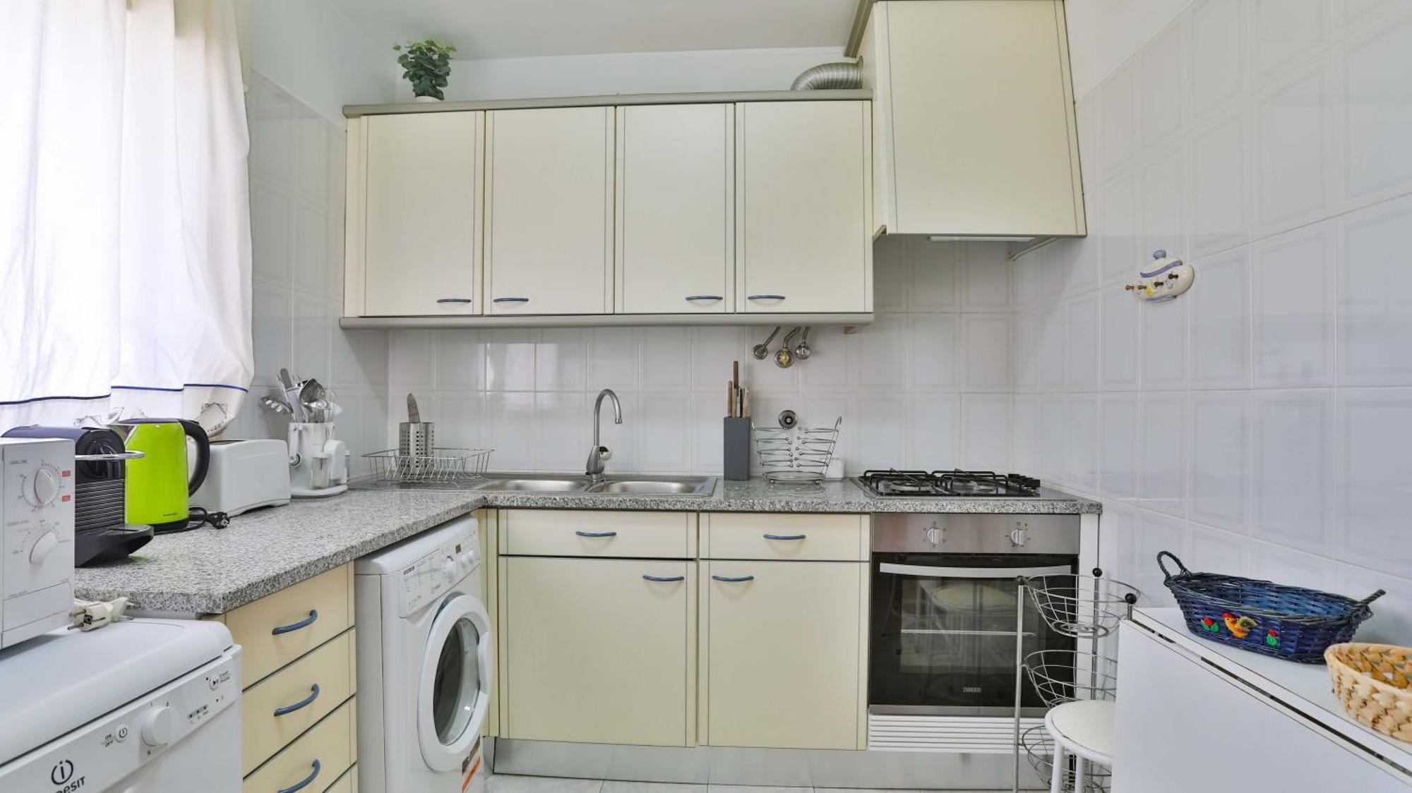Manta Rota Mar Apartamento 외부 사진